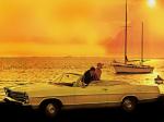 Ford Galaxie 500 XL Convertible 1967 года